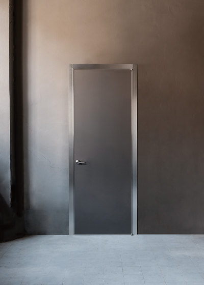 Quadra | Internal doors | Albed