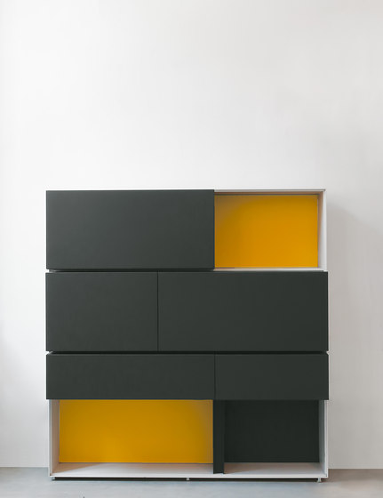 Line | Sideboards / Kommoden | Albed