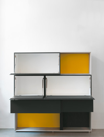 Line | Sideboards | Albed
