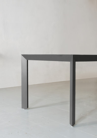 Nile | Dining tables | Albed