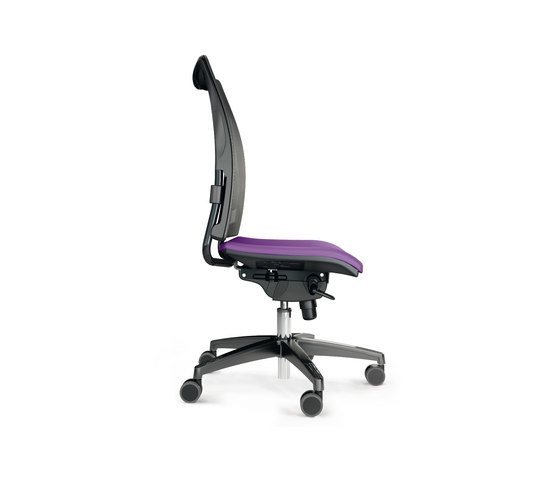 Overtime 2100 | Office chairs | Luxy