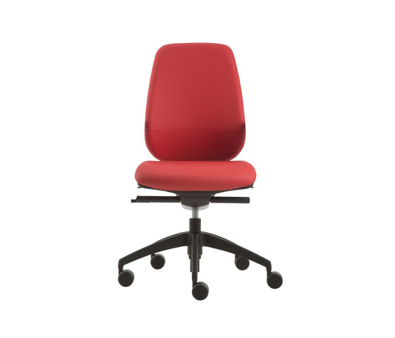 Pratica 8000 | Office chairs | Luxy