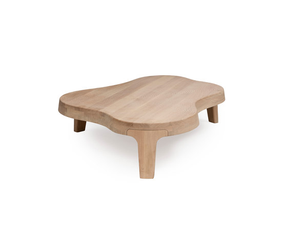 Isola coffee table | Tables basses | Linteloo