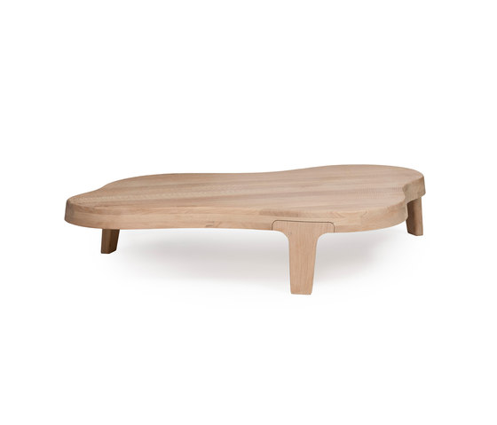 Isola coffee table | Tables basses | Linteloo