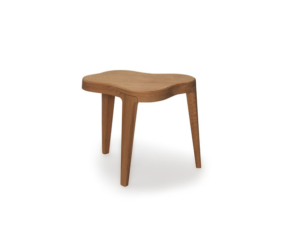 Isola table | Side tables | Linteloo