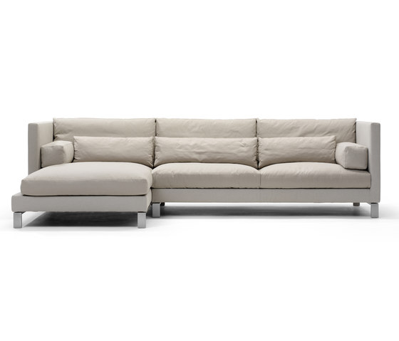 Lobby sofa | Canapés | Linteloo
