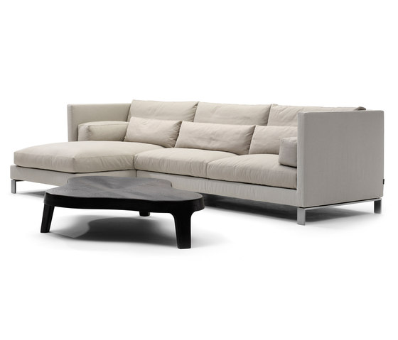 Lobby sofa | Sofas | Linteloo