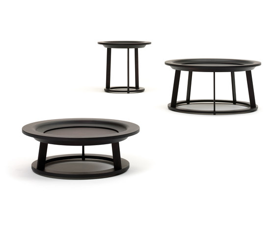 Obi coffee table | Coffee tables | Linteloo
