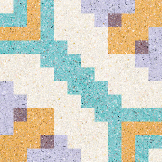 Yabucoa | Terrazzo tiles | MIPA