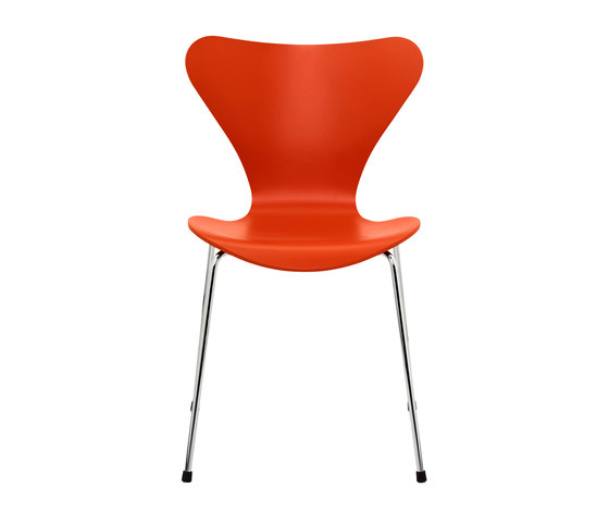 Series 7™ Model 3107 | Chairs | Fritz Hansen