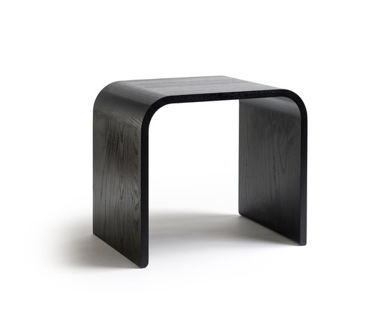 U-Board table | stool | Mesas auxiliares | lebenszubehoer by stef’s