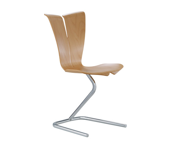 B6 Robin-Chair | Sedie | TECTA