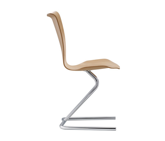 B6 Robin-Chair | Chairs | TECTA