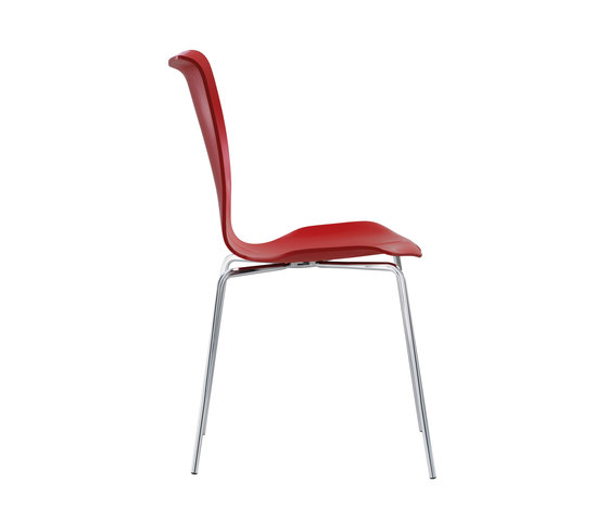 B6-1 Robin-Chair | Chaises | TECTA