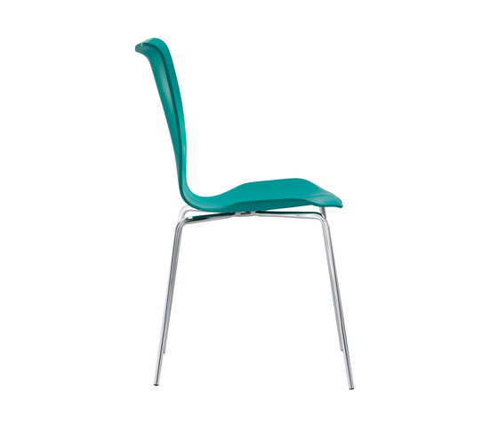 B6-1 Robin-Stuhl | Stühle | TECTA