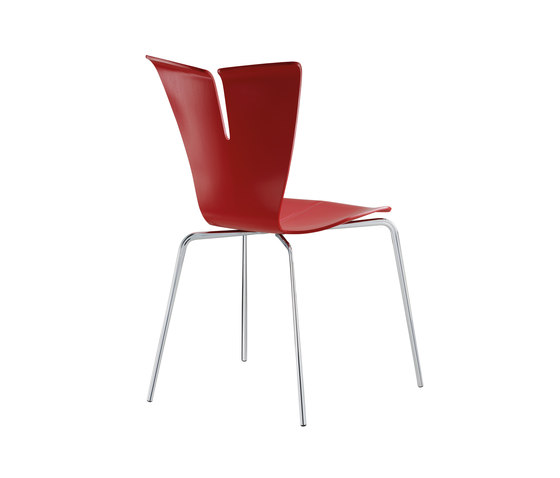 B6-1 Robin-Chair | Sillas | TECTA