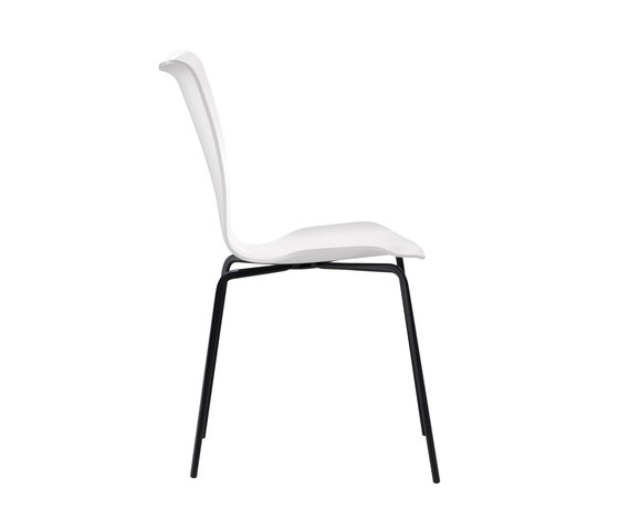 B6-1 Robin-Chair | Sedie | TECTA