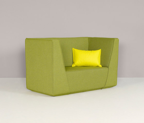 Cubit Sofa | Sofás | Cubit