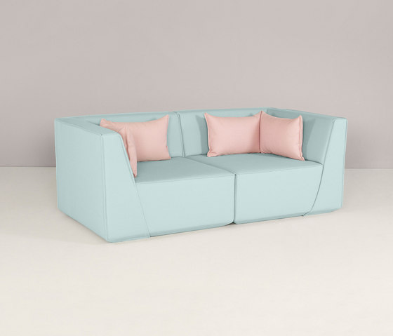Cubit Sofa | Divani | Cubit