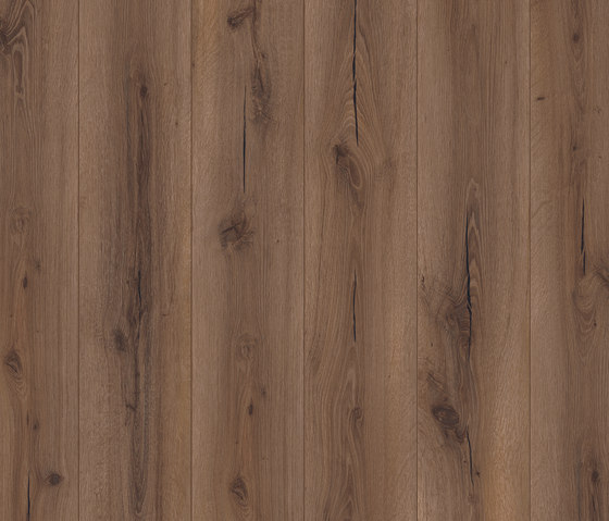 Endless Plank heritage oak | Laminate flooring | Pergo