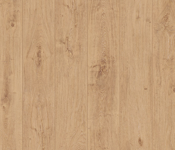 Endless Plank nordic oak | Laminatböden | Pergo