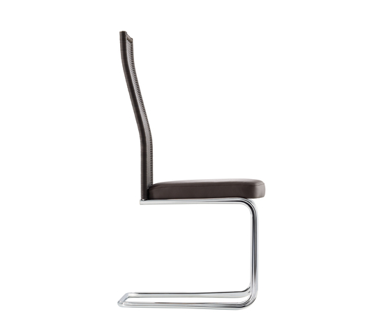 B29 Kragstuhl | Stühle | TECTA