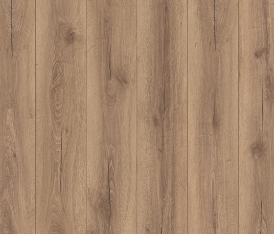 Endless Plank mansion oak | Laminate flooring | Pergo