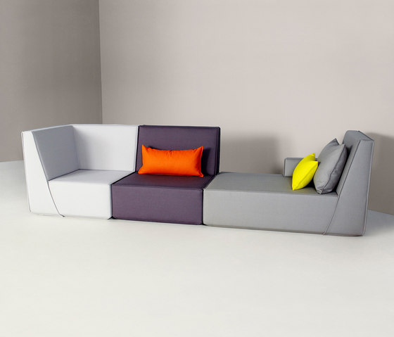 Cubit Sofa | Sofas | Cubit
