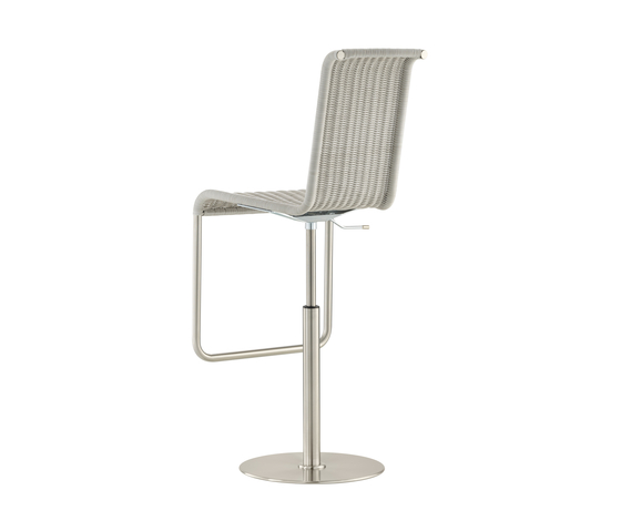 B32E Bar chair | Bar stools | TECTA