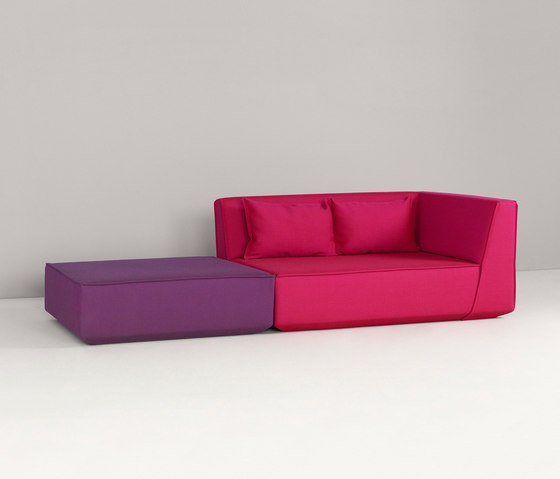 Cubit Sofa | Canapés | Cubit