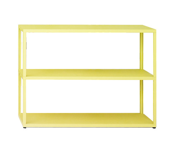 New Order Home Open Sideboard | Shelving | HAY