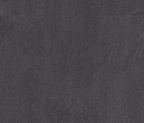 Big Slab charcoal slate | Laminate flooring | Pergo
