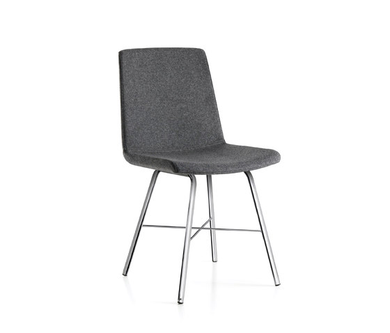 Amelie 1401t | Chairs | Quinti Sedute