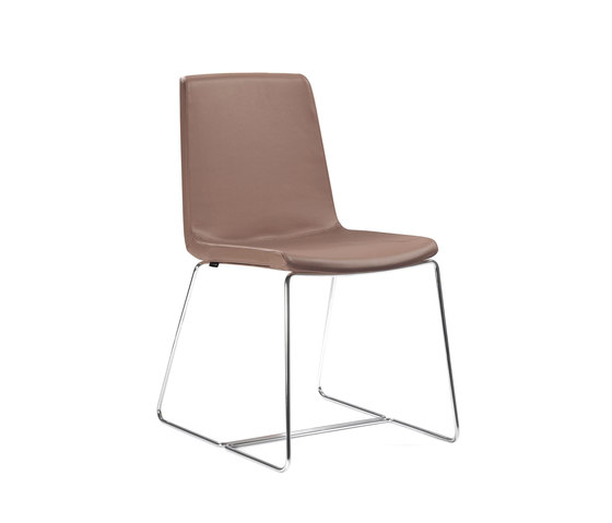 Amelie 1402 | Chairs | Quinti Sedute