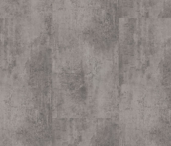 Big Slab concrete medium grey | Sols stratifiés | Pergo