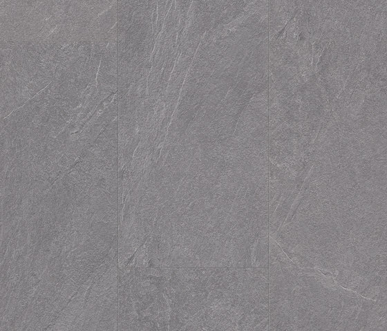 Big Slab light grey slate | Laminate flooring | Pergo