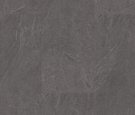 Big Slab medium grey slate | Laminate flooring | Pergo