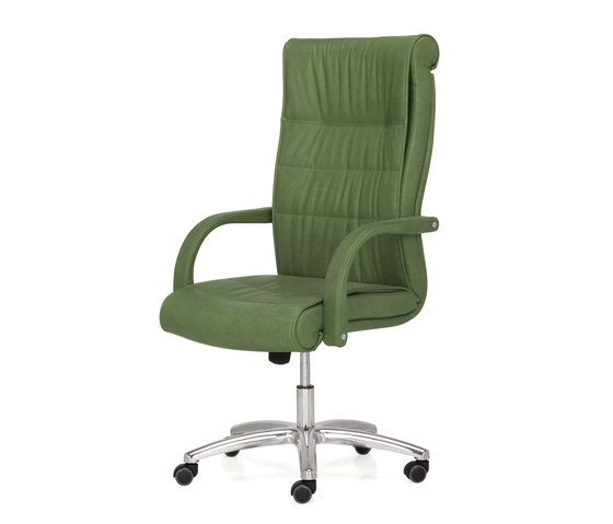 Apollo 967 | Office chairs | Quinti Sedute
