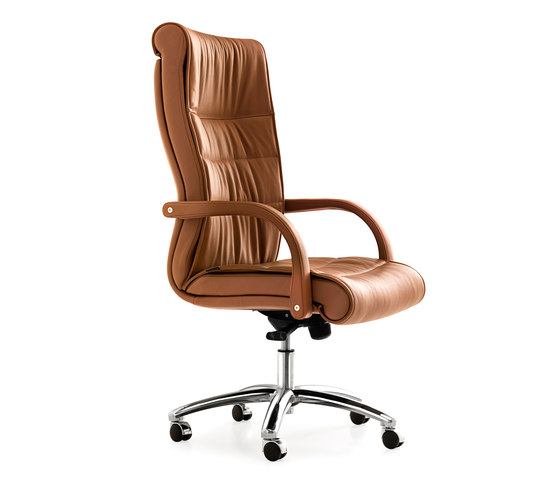 Apollo 967f | Office chairs | Quinti Sedute