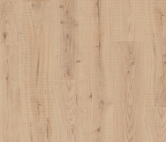 Classic Plank light sawcut oak | Sols stratifiés | Pergo