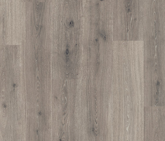 Classic Plank mountain grey oak | Laminate flooring | Pergo