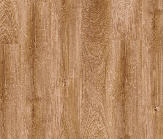 Classic Plank natural oak | Laminatböden | Pergo