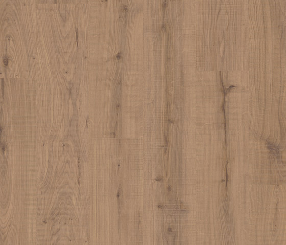 Classic Plank natural sawcut oak | Laminatböden | Pergo