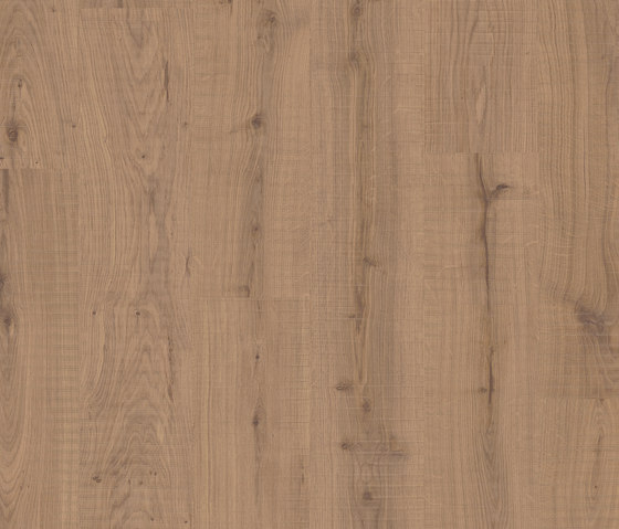 Classic Plank natural sawcut oak | Laminate flooring | Pergo