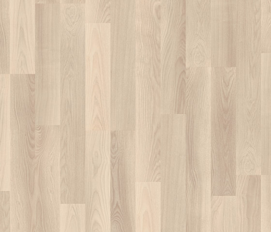Classic Plank nordic ash 2-strip | Pavimenti laminato | Pergo