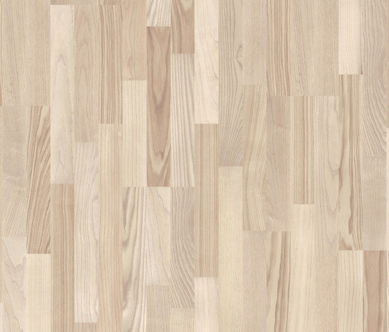 Classic Plank nordic ash 3-strip | Laminate flooring | Pergo