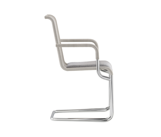 D21i Cantilever chair | Chairs | TECTA