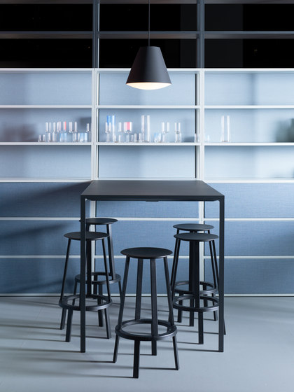 New Order Public High Table | Standing tables | HAY