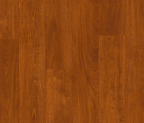 Classic Plank 2V merbau | Laminate flooring | Pergo