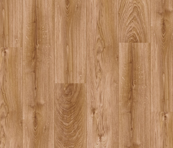 Classic Plank 2V natural Oak | Sols stratifiés | Pergo